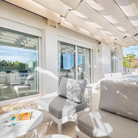 Holiday home Golf & Santa Clara By Houselogy