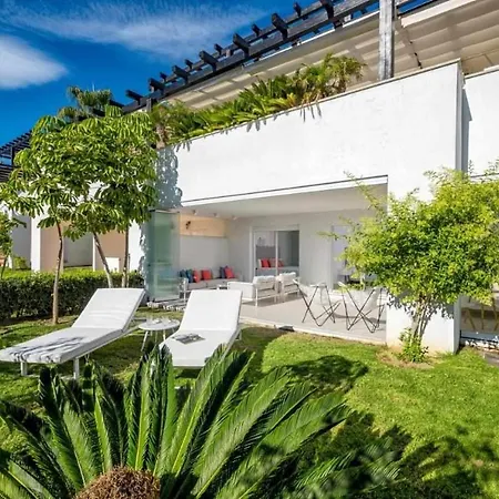 Holiday home Golf & Santa Clara By Houselogy *