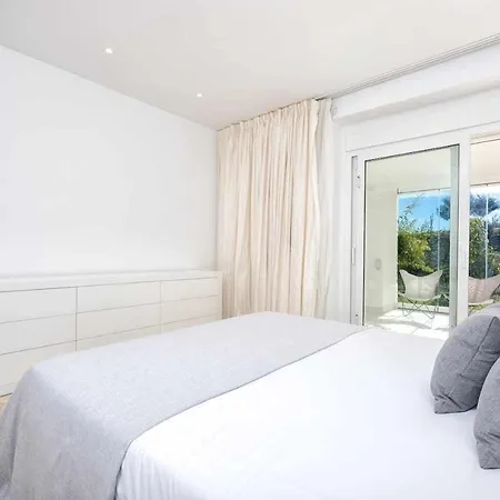 Holiday home Golf & Santa Clara By Houselogy *