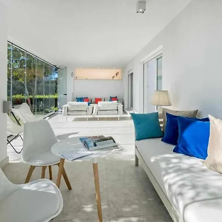 Holiday home Golf & Santa Clara By Houselogy *