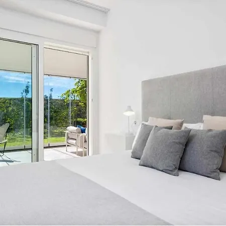 Holiday home Golf & Santa Clara By Houselogy *