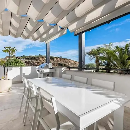Golf & Santa Clara By Houselogy Holiday home Marbella