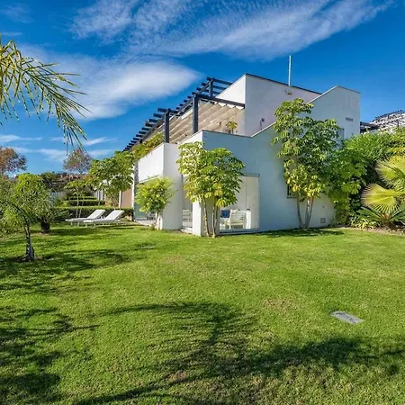 Golf & Santa Clara By Houselogy Marbella