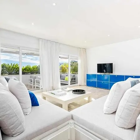Holiday home Golf & Santa Clara By Houselogy *