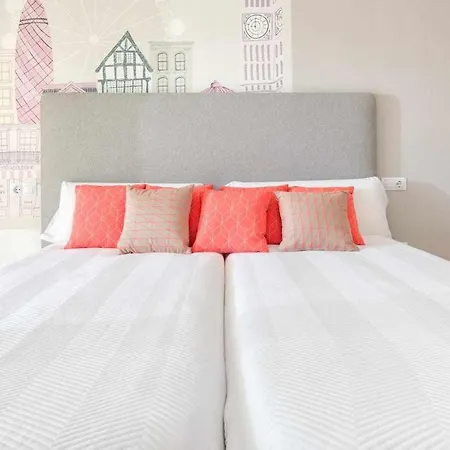 Golf & Santa Clara By Houselogy Holiday home Marbella