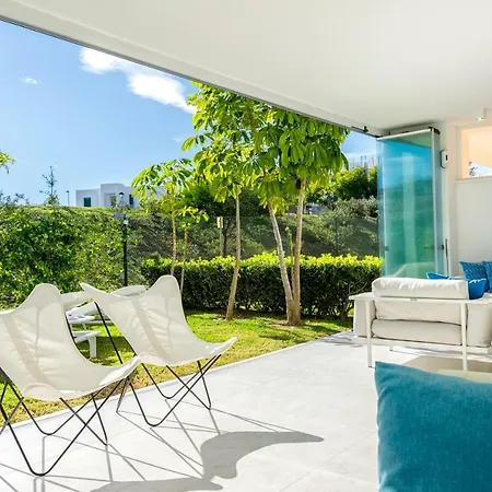 Holiday home Golf & Santa Clara By Houselogy
